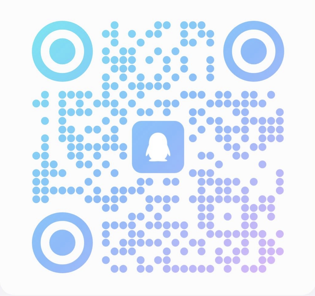 扫码加QQ群-副业资源网