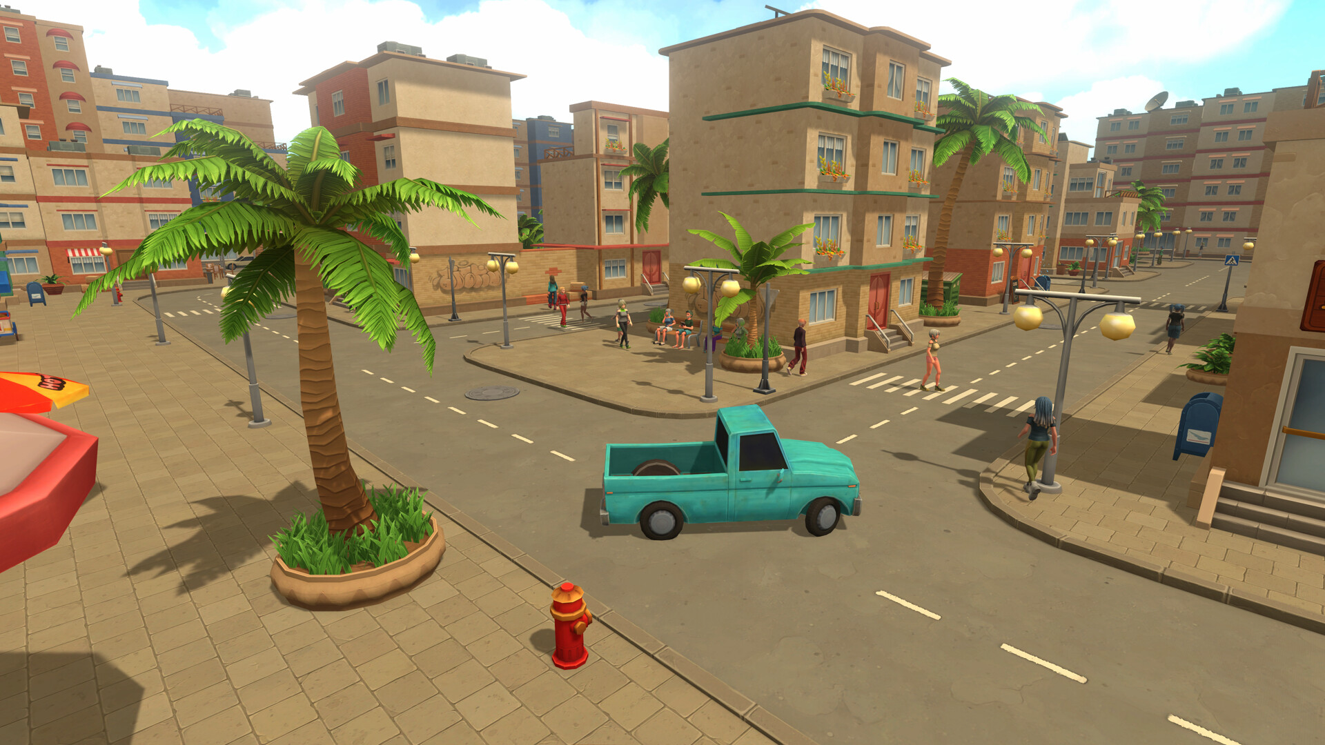 纹身店模拟器/Tattoo Shop Simulator 新游发布-副业资源网