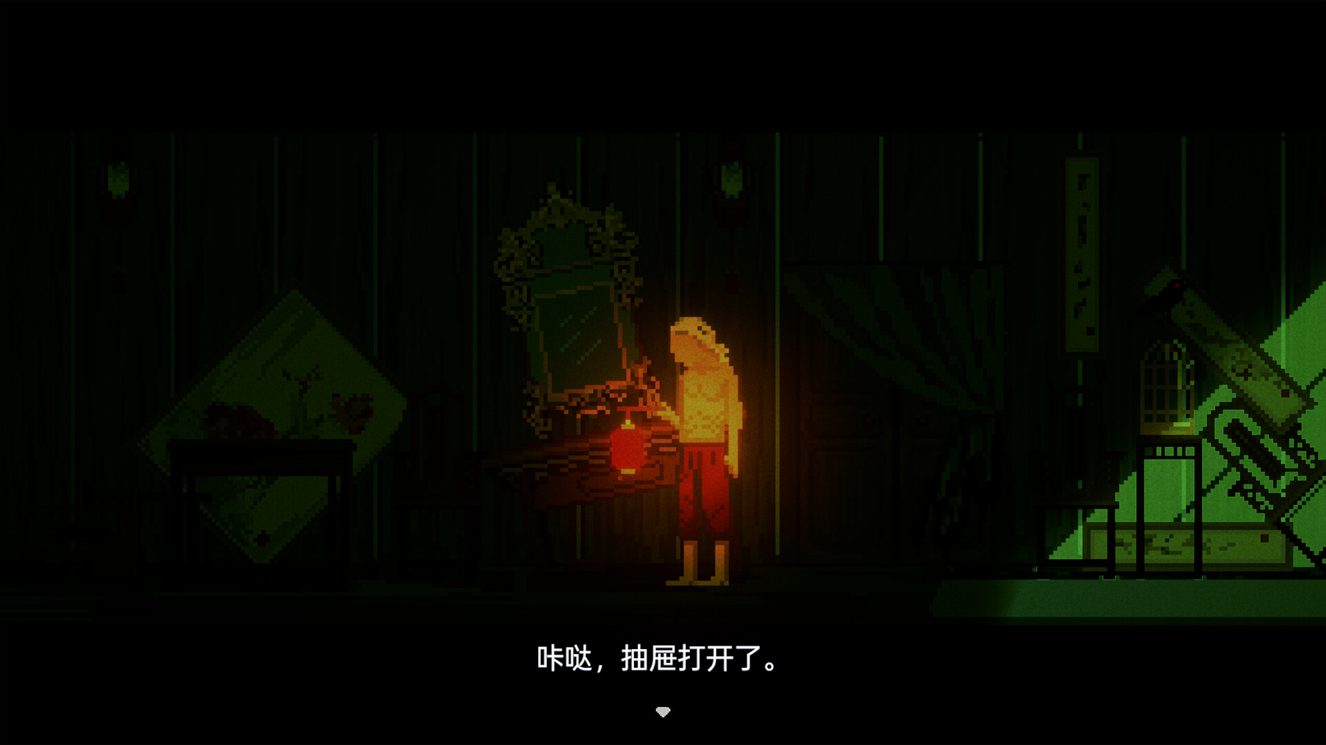 阴沟/THE GUTTER 新游发布 阴沟/THE GUTTER 新游发布
