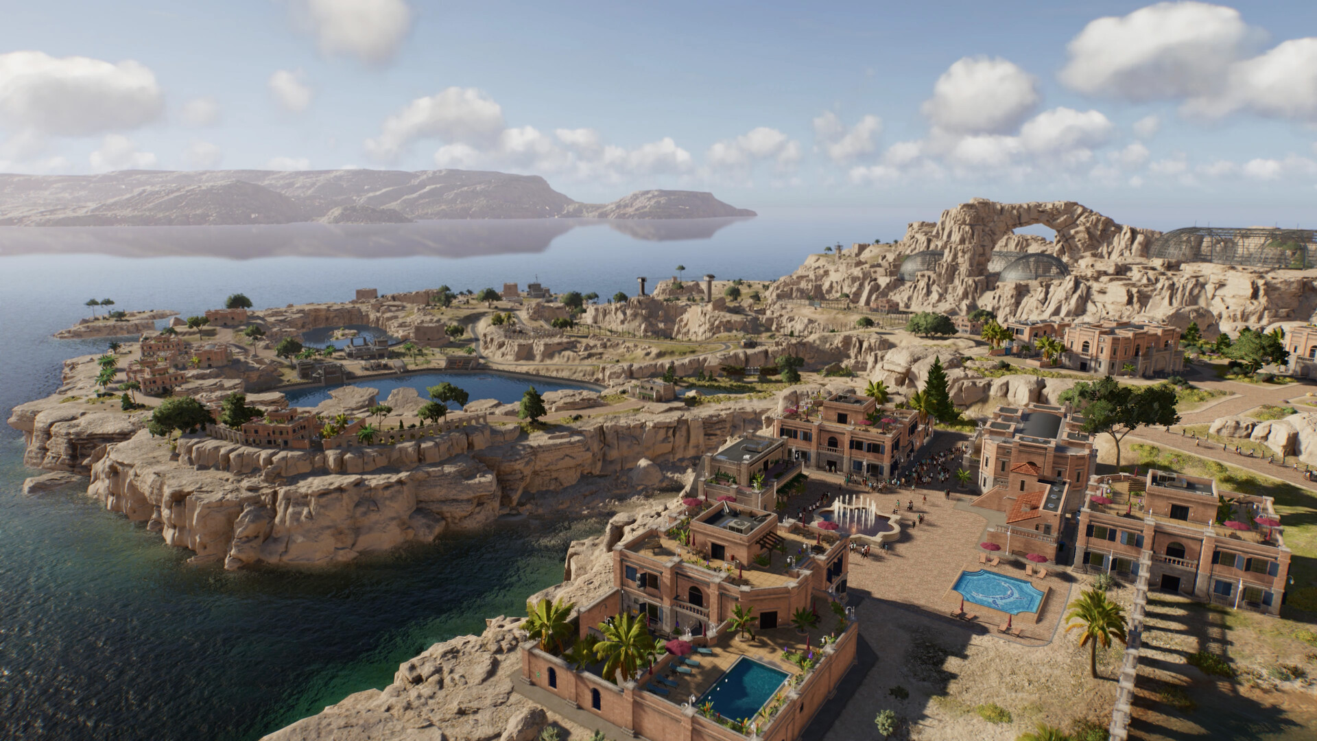 侏罗纪世界:进化3/Jurassic World Evolution 3 侏罗纪世界:进化3/Jurassic World Evolution 3