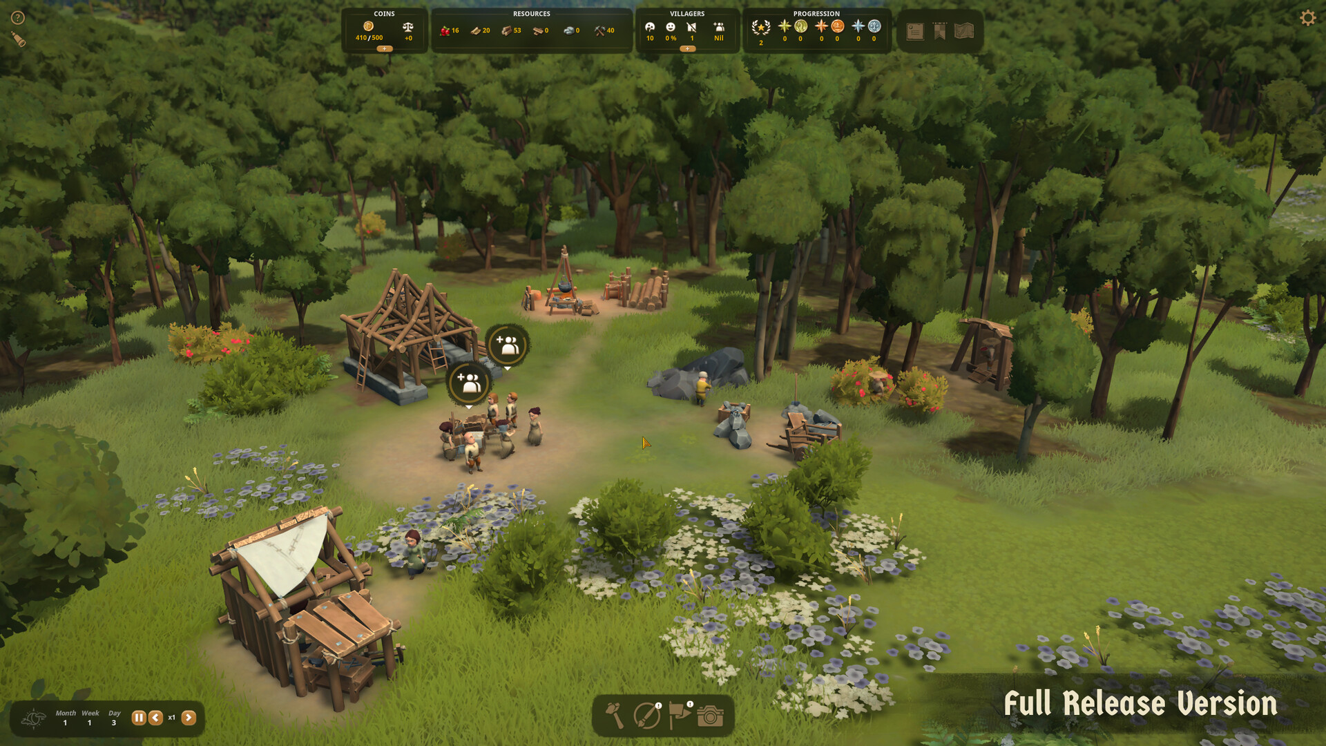 奠基/Foundation-副业资源网