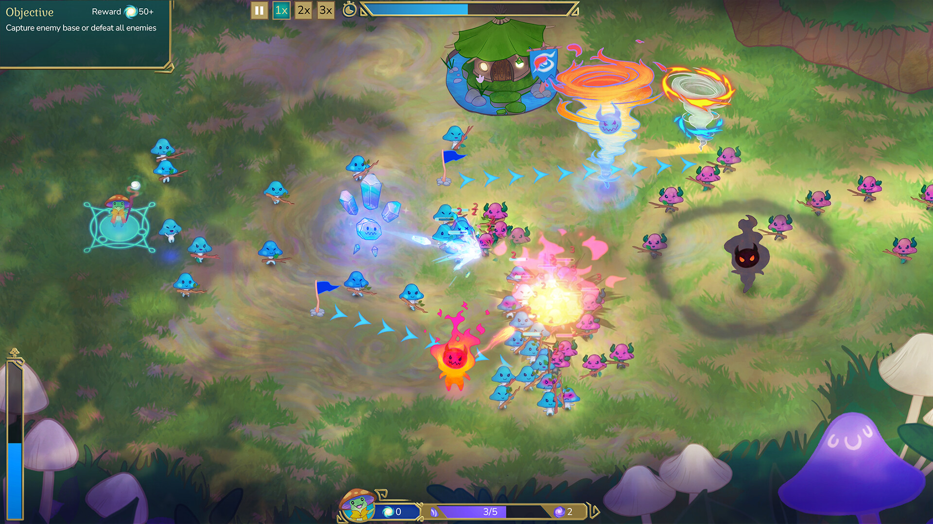 秘林之外/Beyond the Grove-副业资源网