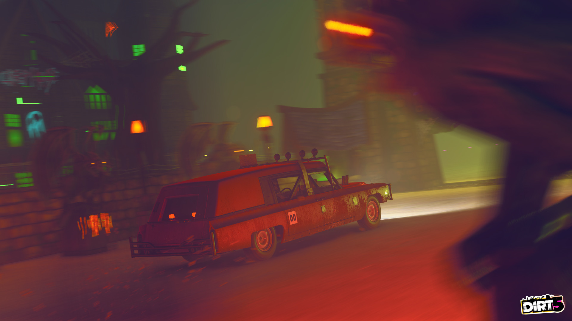 尘埃5/DIRT 5-副业资源网