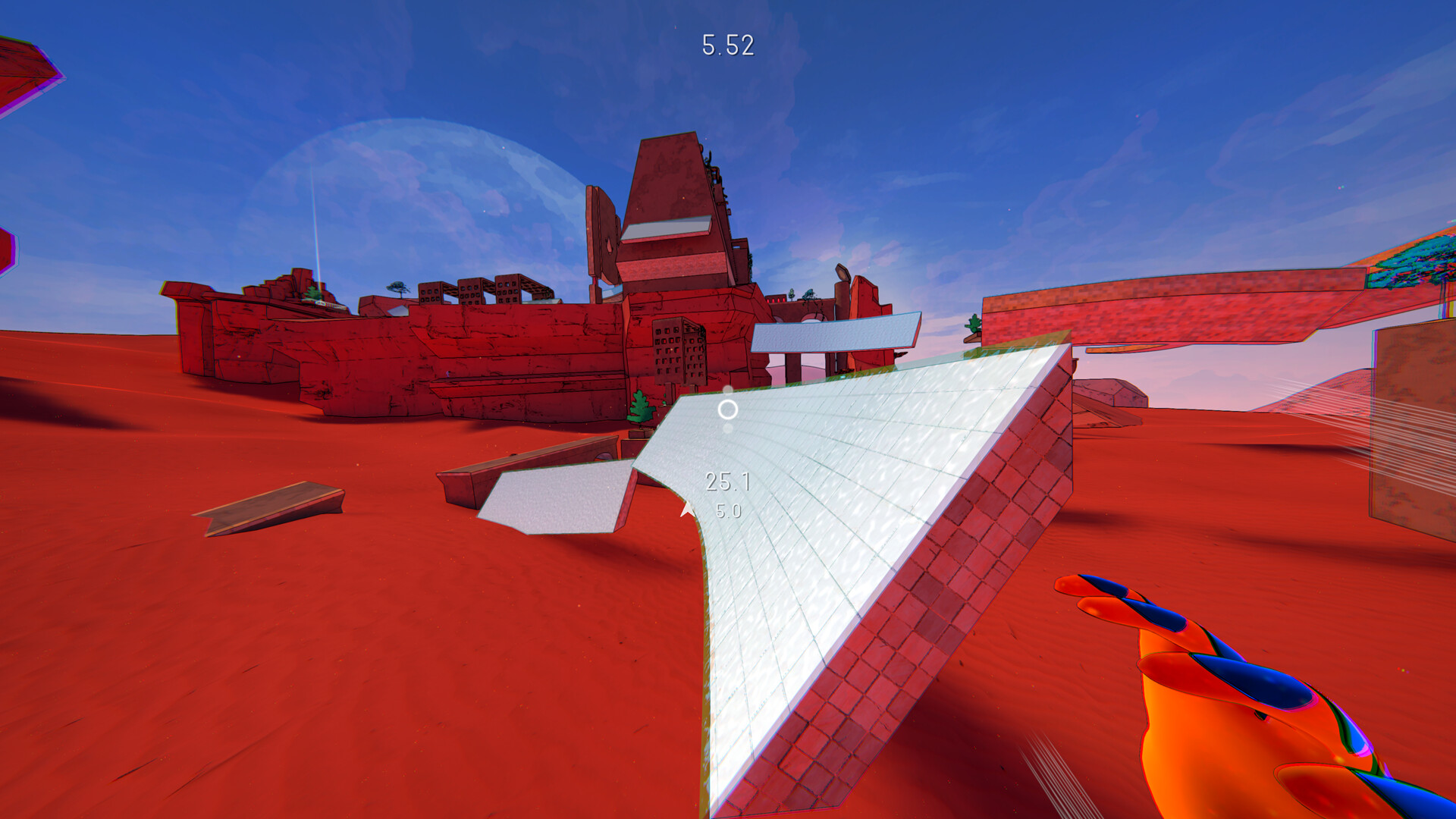 滑流/Hoverflow-副业资源网