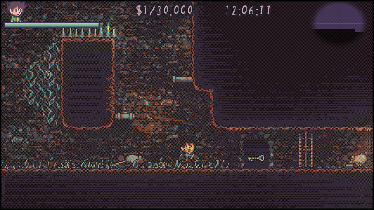 美好旧时光：四宝奇兵大冒险/THE GOOD OLD DAYS-副业资源网