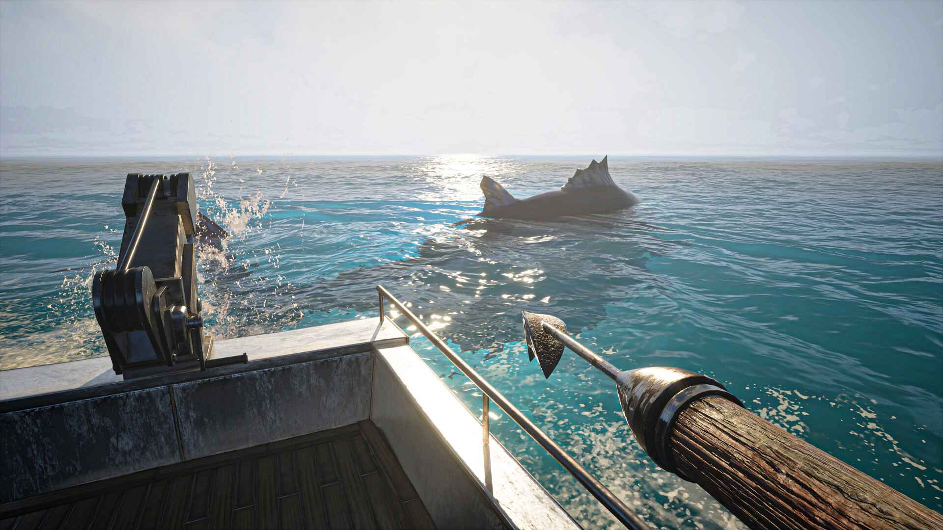 禁忌海猎/UMIGARI-副业资源网