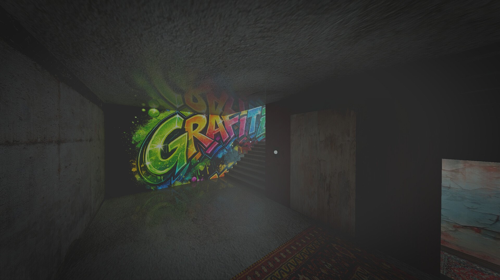 楼层异常/Floor Glitch 新游发布