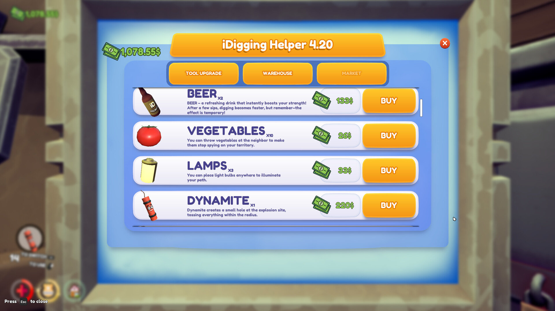 挖掘/iDigging-副业资源网