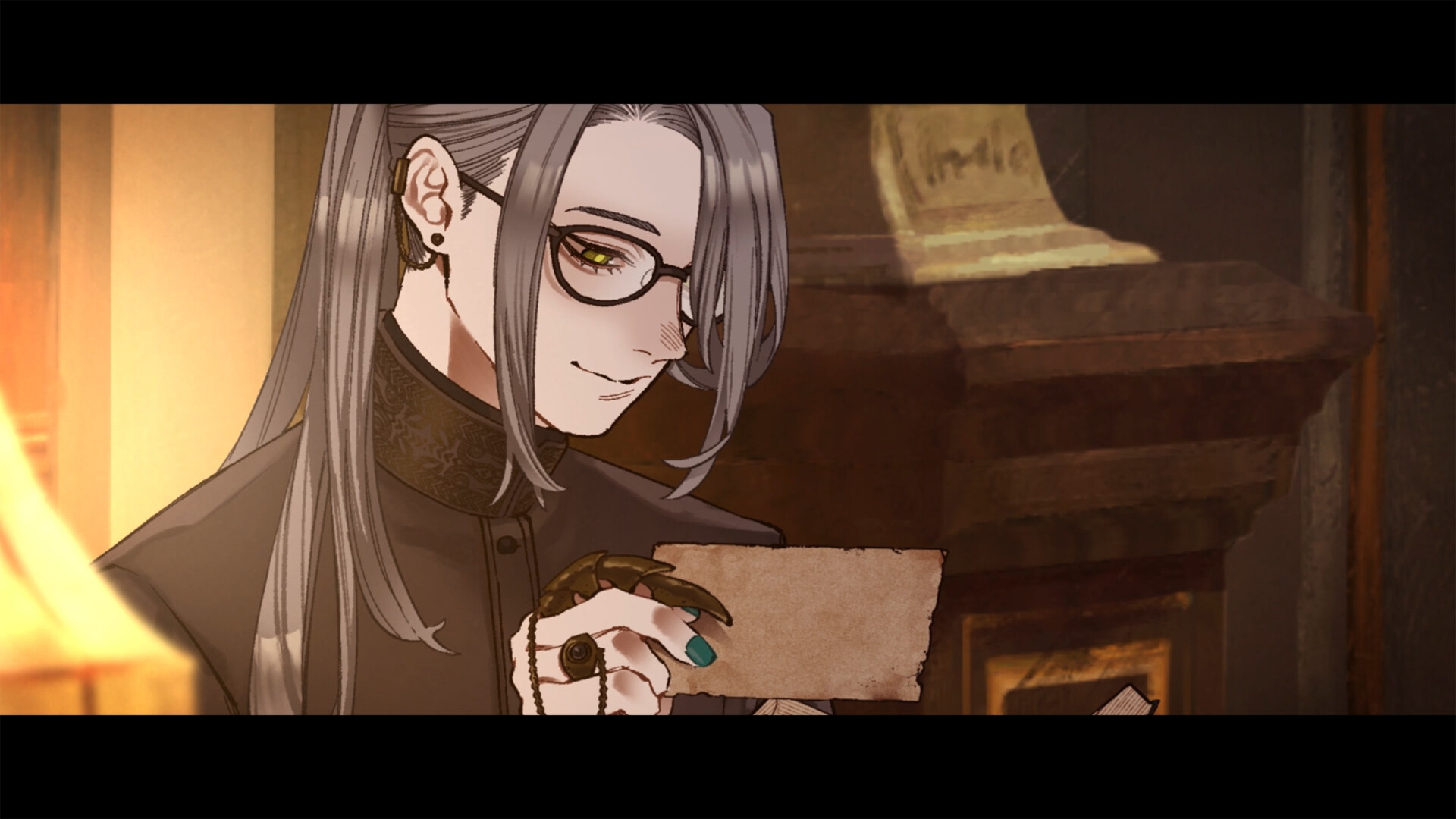 暗黑拍卖/Dark Auction-副业资源网