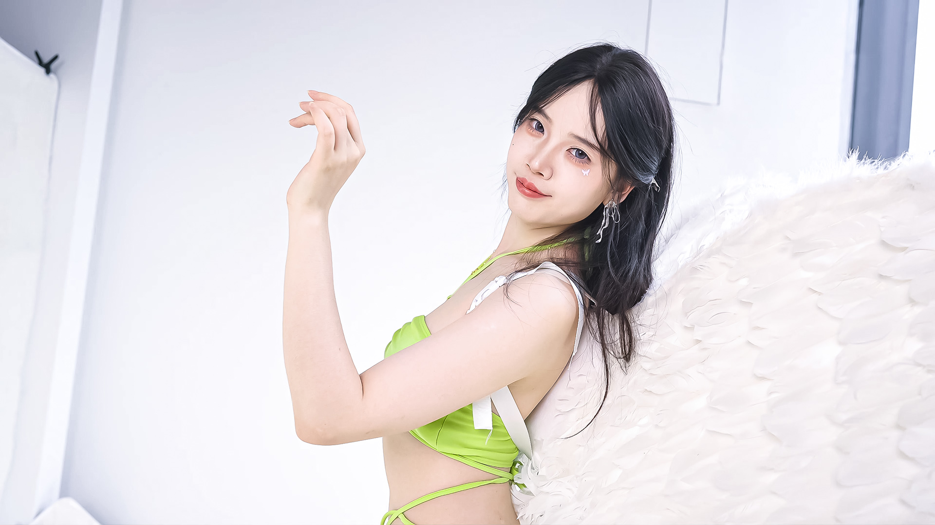 丝足天使/Stocking Angel 新游发布