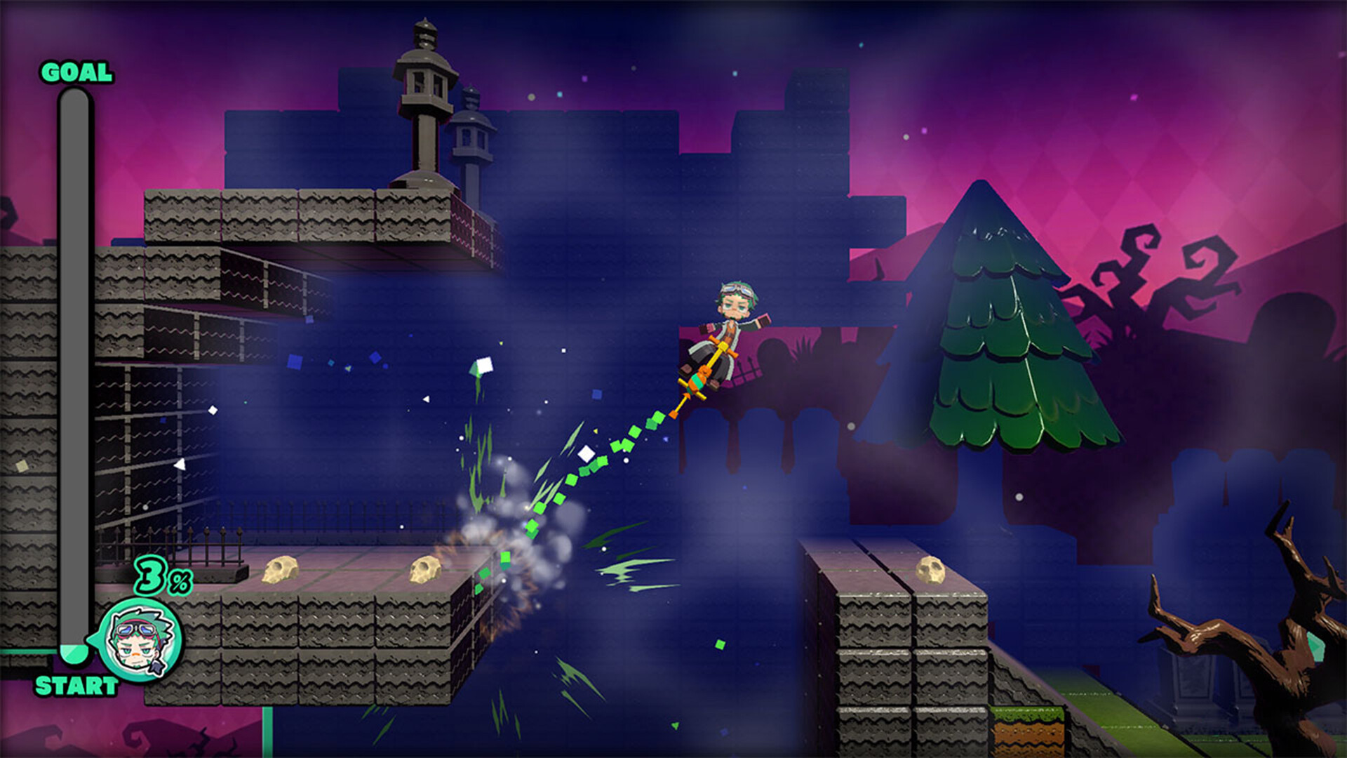 蟾蜍灵魂跳跃者/Toad's Soul Hopper-副业资源网