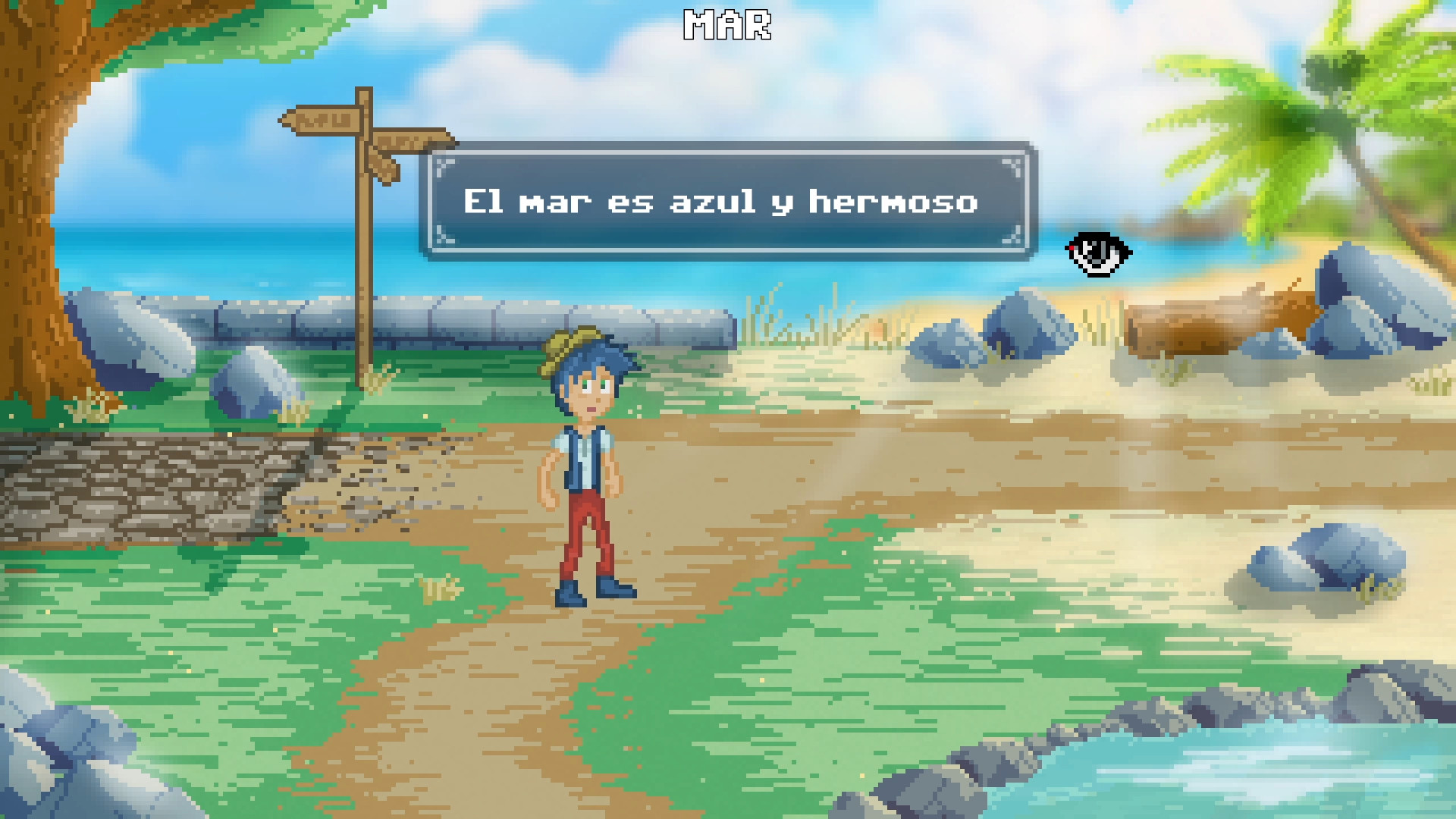 跟小佩学西语/Pedro's Adventures in Spanish [Learn Spanish]