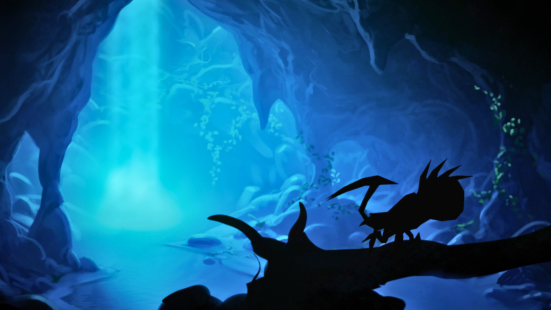 虫巢/The Hive-副业资源网