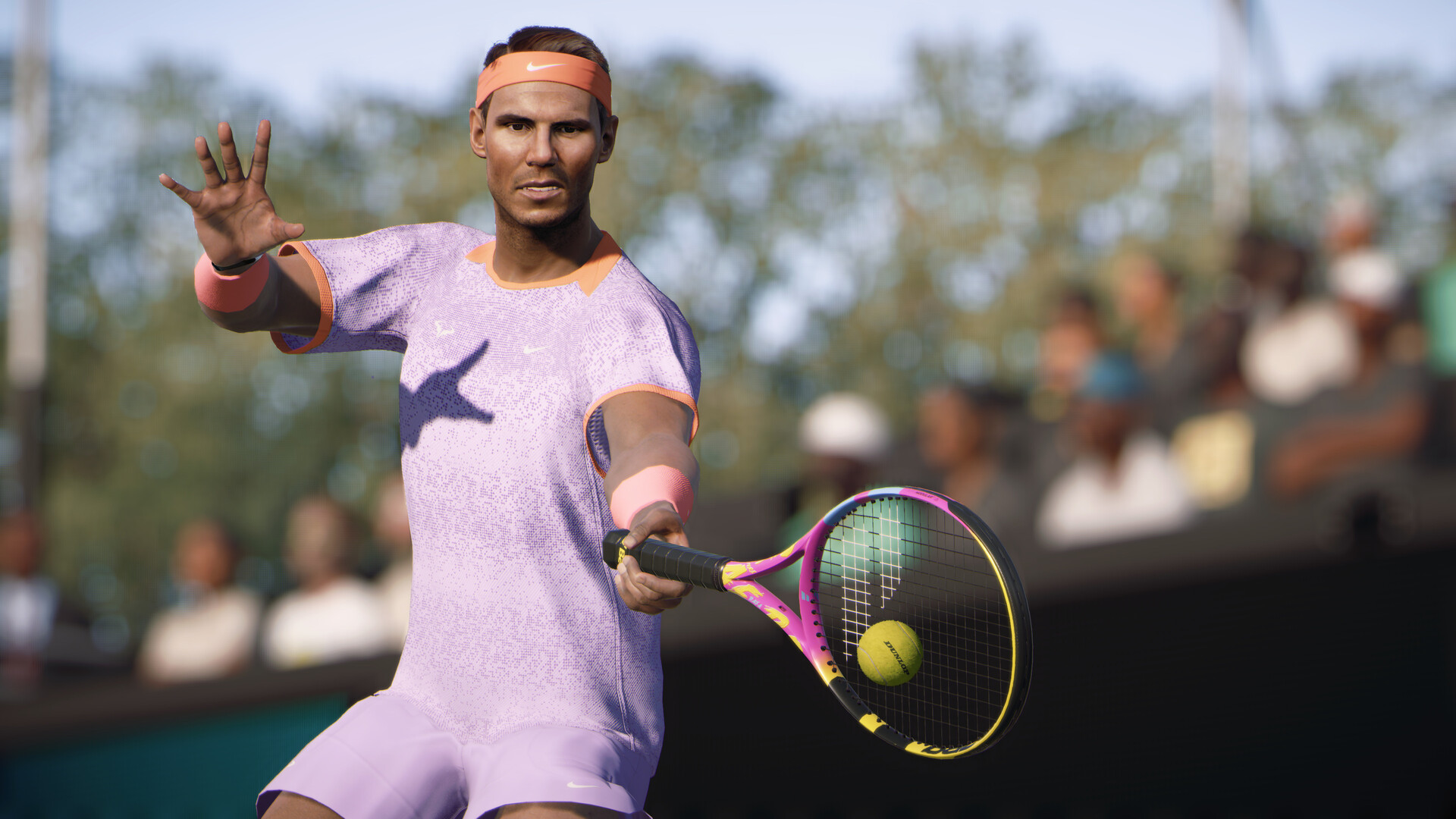 顶尖决胜：大满贯版/TIEBREAK – GRAND SLAM EDITION