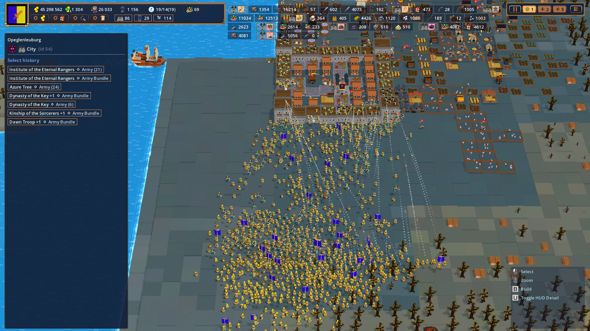 DSS 2:战争工业/DSS 2: War Industry-副业资源网