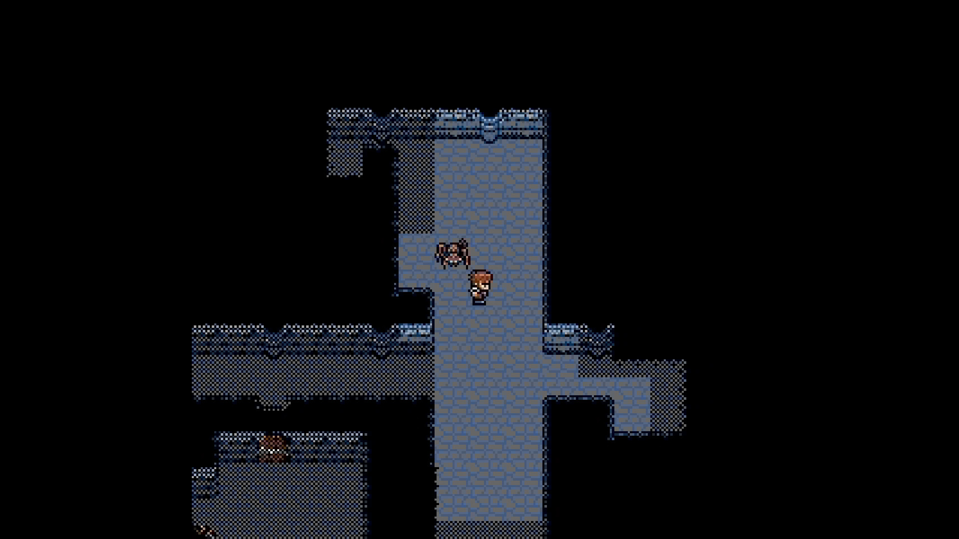 地下古域2/Dungeon Antiqua 2 版本更新