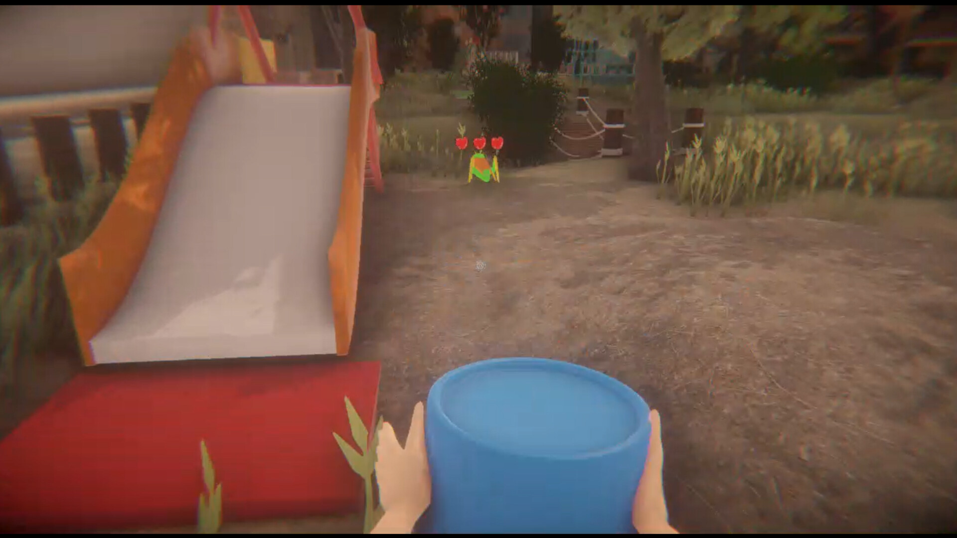 过家家/Playing House-副业资源网