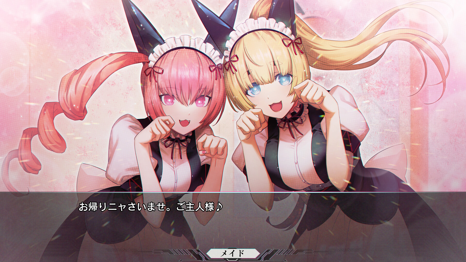 命运石之门:重启/STEINS;GATE RE:BOOT 新游发布 命运石之门:重启/STEINS;GATE RE:BOOT 新游发布