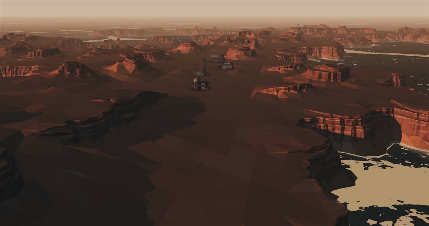 《航母指挥官2》Build.19714202中文版