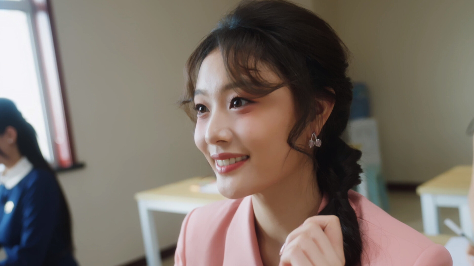 Miss World世界小姐养成日记/Miss World Love Growth Diary-副业资源网