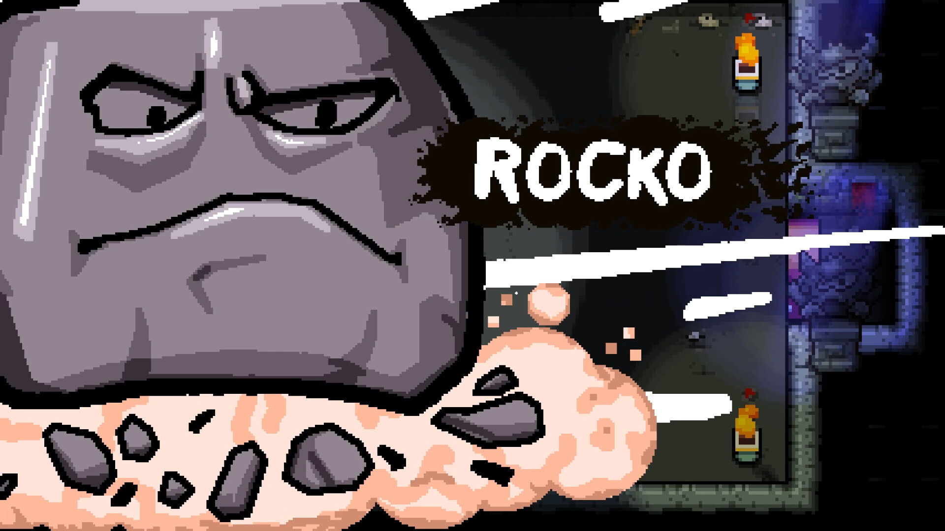 寻宝英雄：力量手套/Heroes Of Loot: Gauntlet Of Power-副业资源网