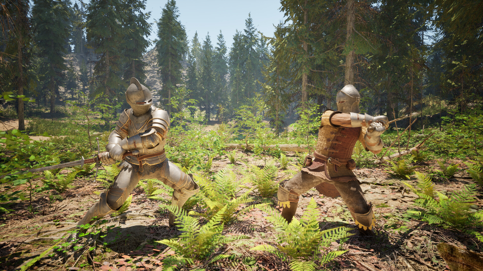 血面/Bloodface-副业资源网