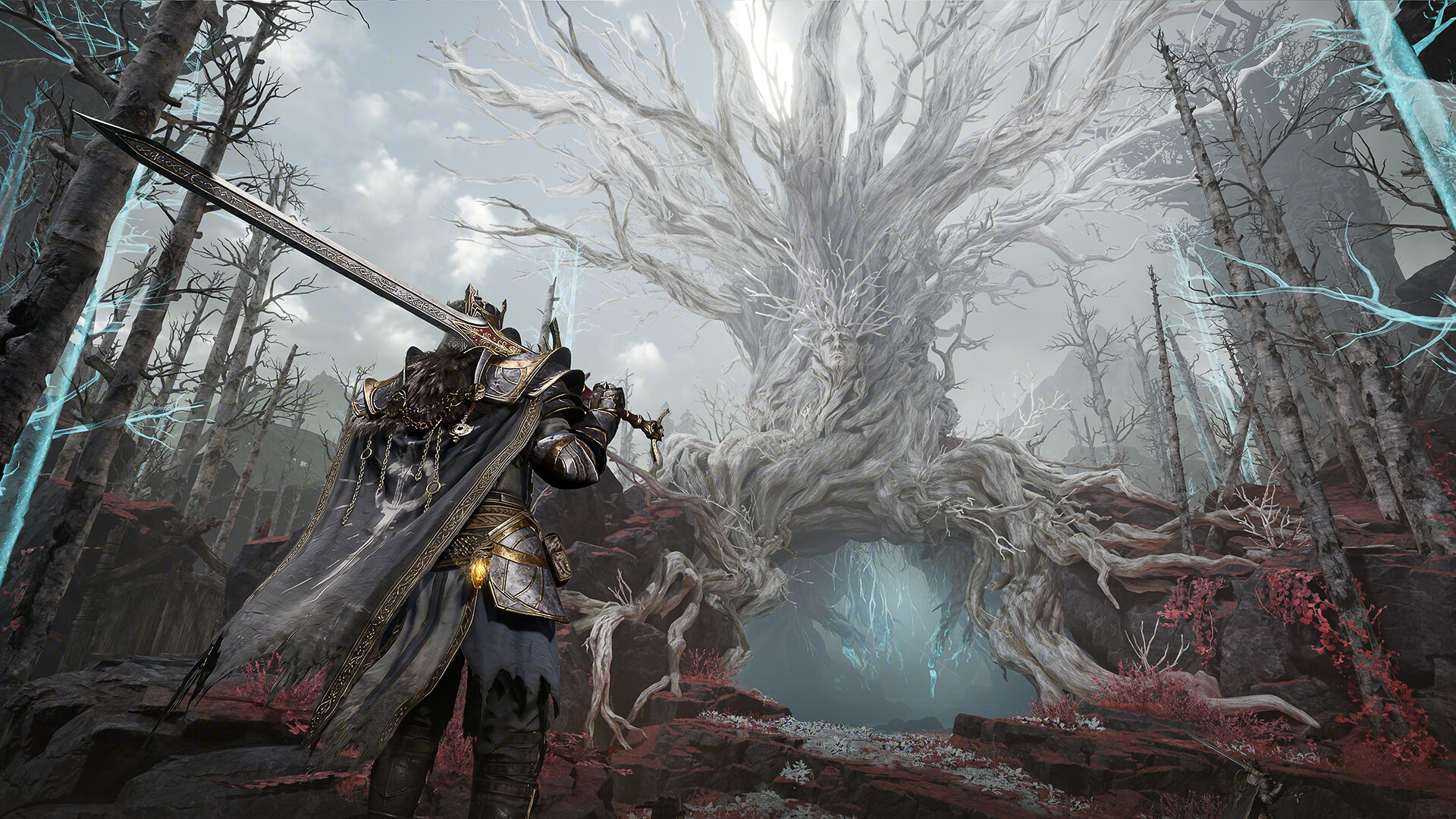 雾影猎人/Mistfall Hunter/支持网络联机 新游发布-副业资源网