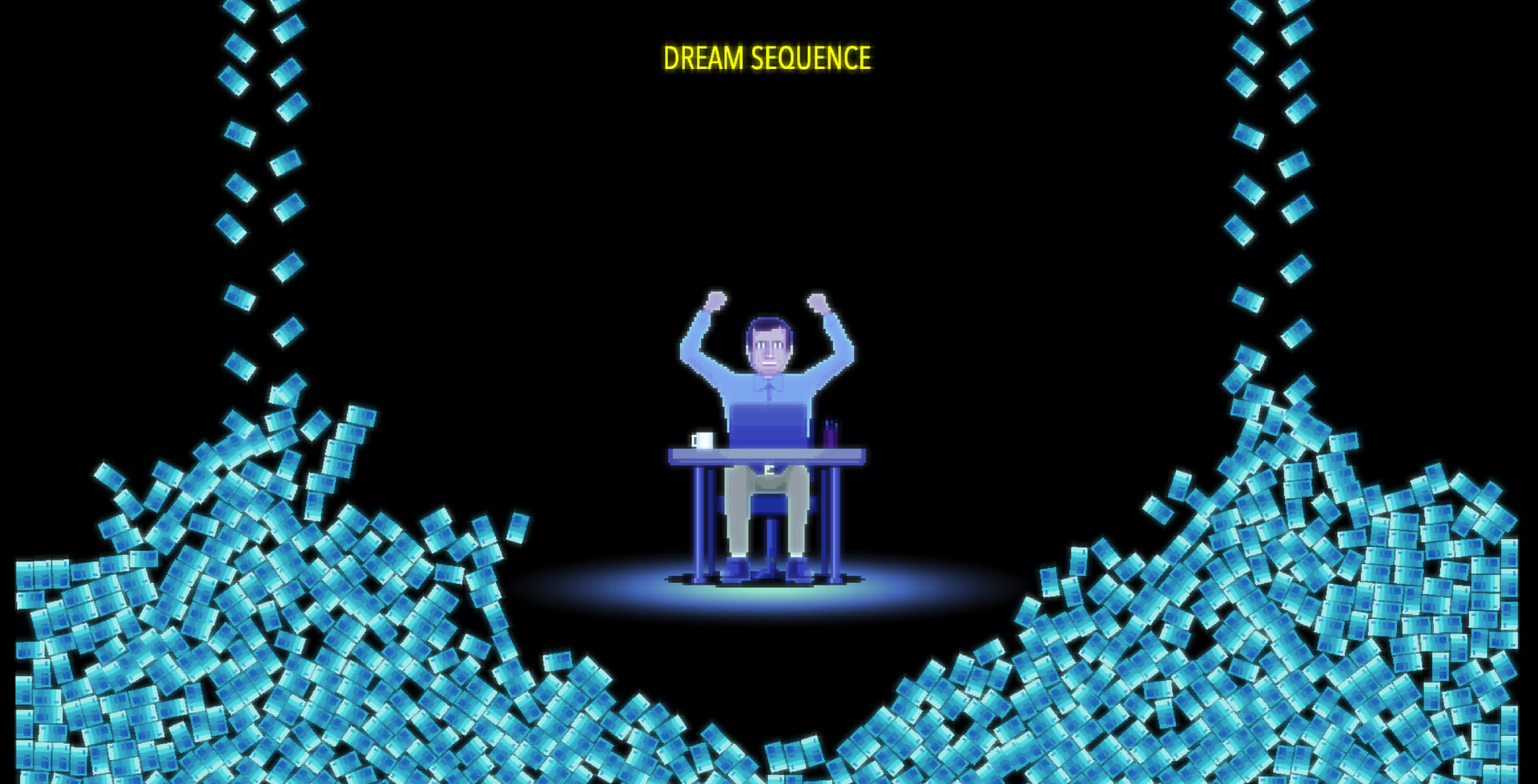 失业模拟2018/Unemployment Simulator 2018