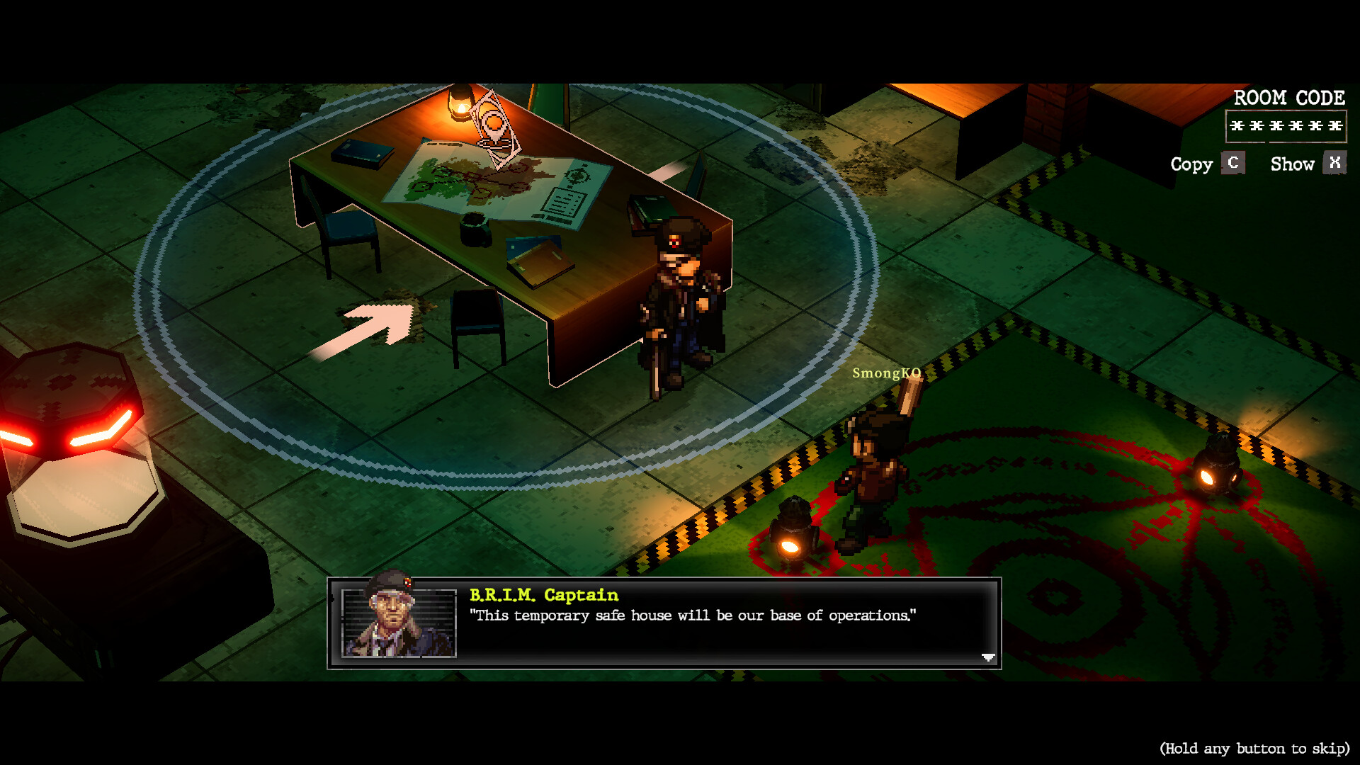 鬼山魔音爆发/Whisper Mountain Outbreak 鬼山魔音爆发/Whisper Mountain Outbreak