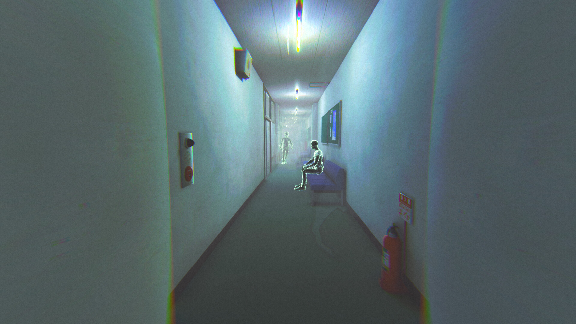 最后一课/Last Term-副业资源网