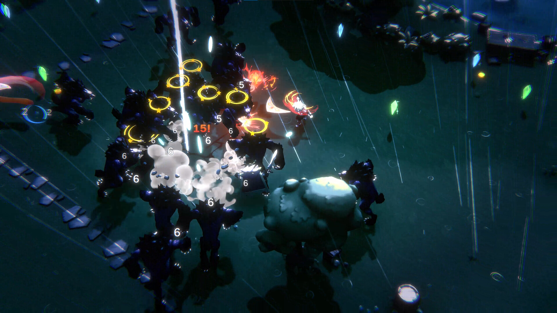 皇家起义幸存者/Royal Revolt Survivors-副业资源网