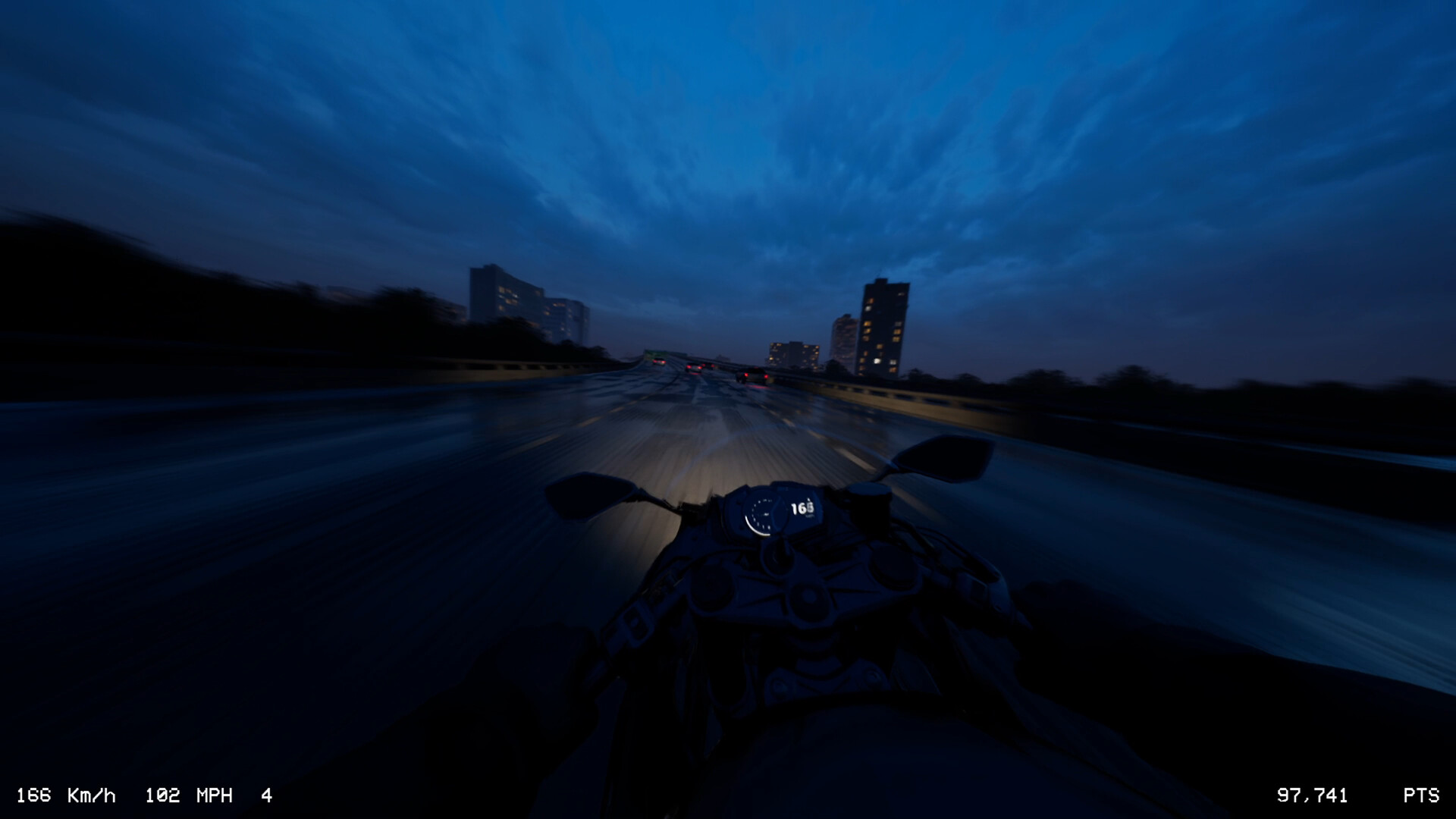 极速穿梭/LANESPLIT