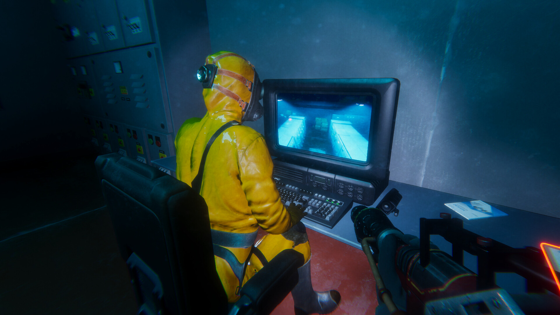 《感染：起源》Build.16763066中文版-趣奇资源网-第6张图片