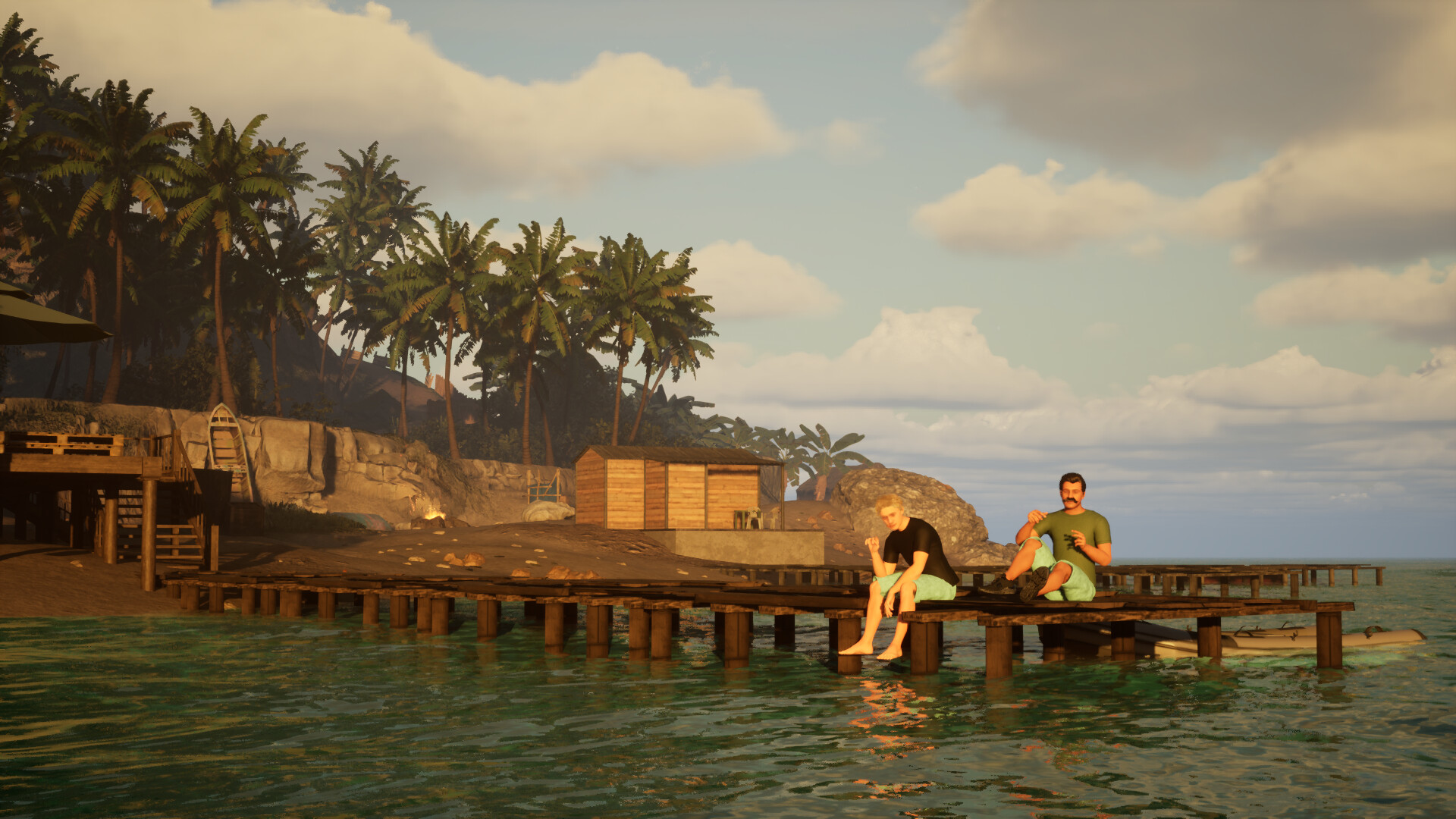 绝命毒师模拟器2/Drug Dealer Simulator 2-副业资源网