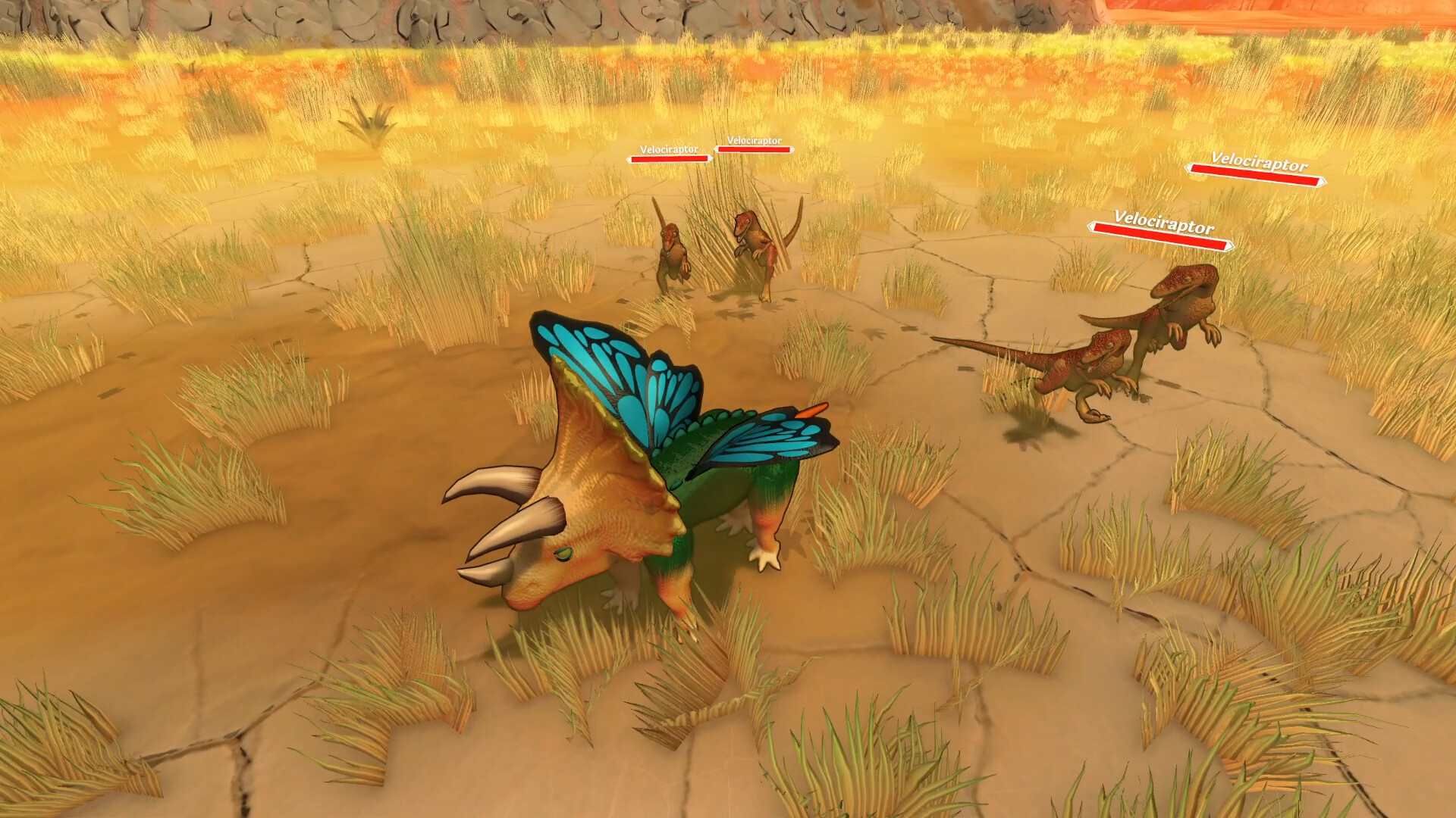 奇异种子/Strange Seed-副业资源网