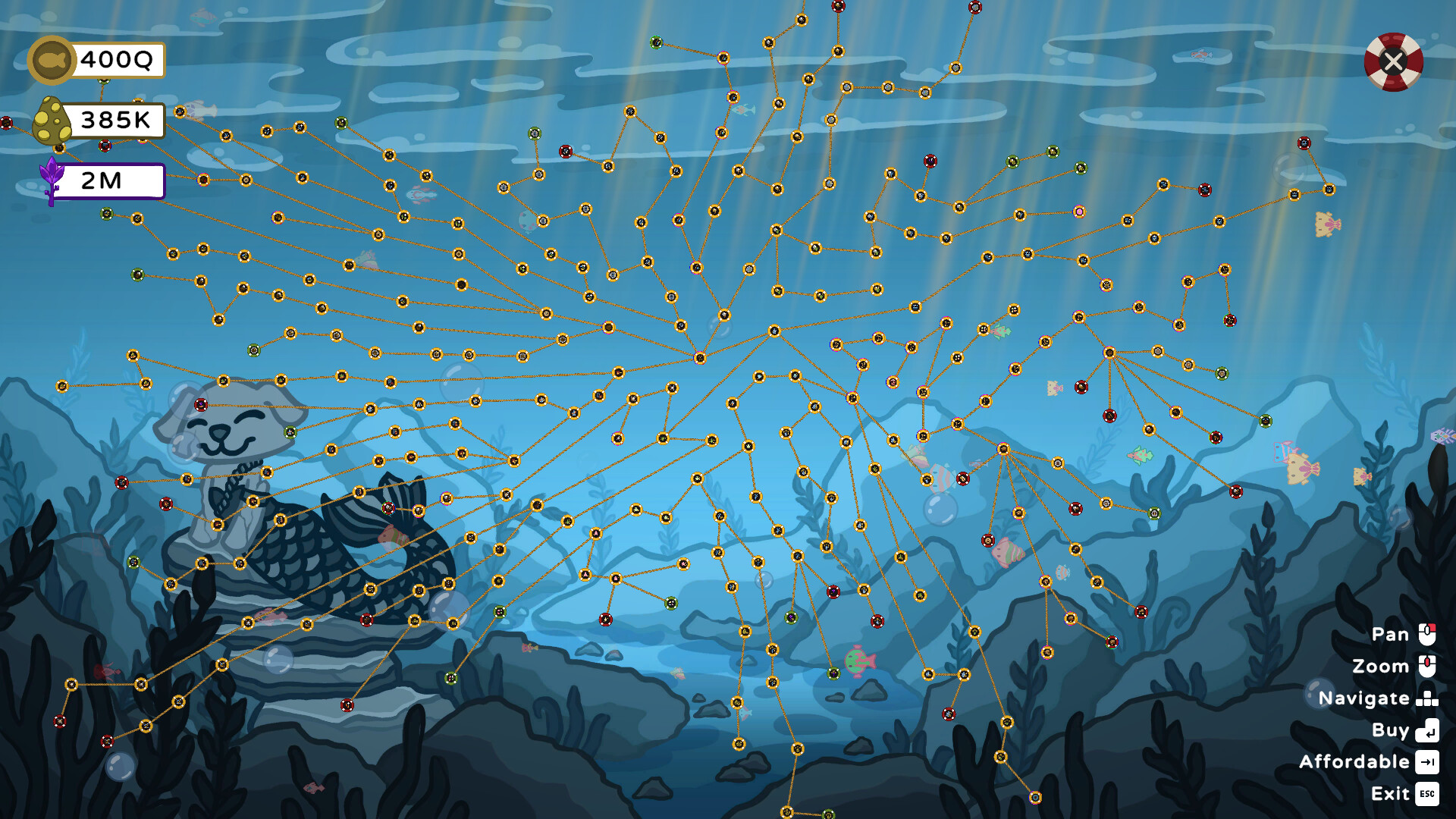 无限垂钓/All You Can FISH! 新游发布 无限垂钓/All You Can FISH! 新游发布