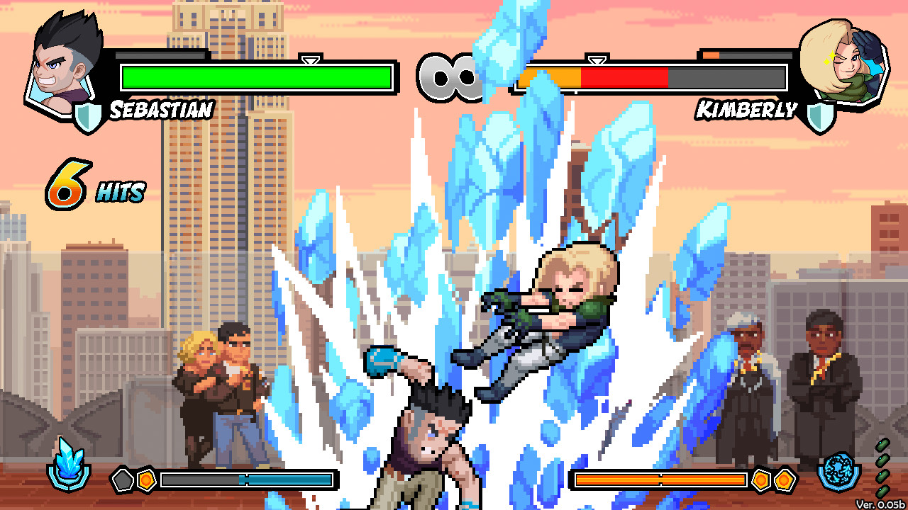 口袋勇者/Pocket Bravery 口袋勇者/Pocket Bravery