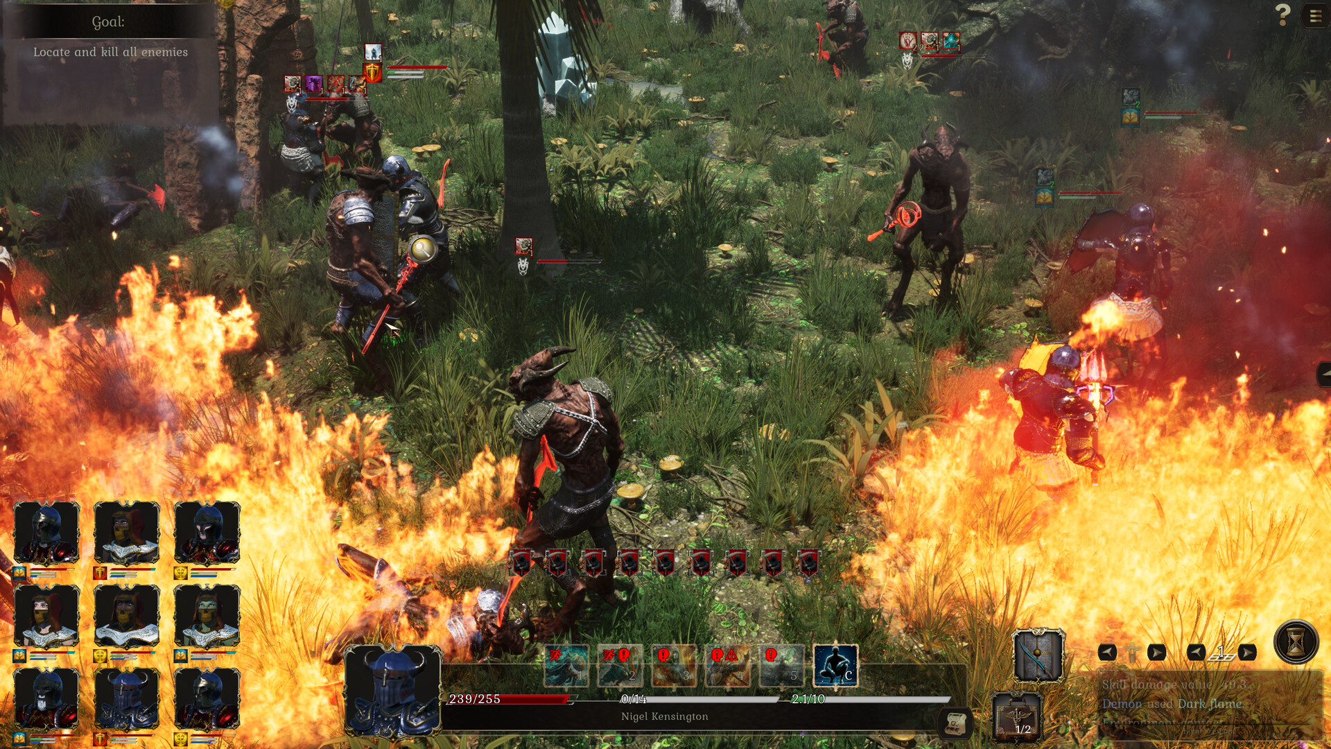 领域碎片/Shards of the Realm-副业资源网