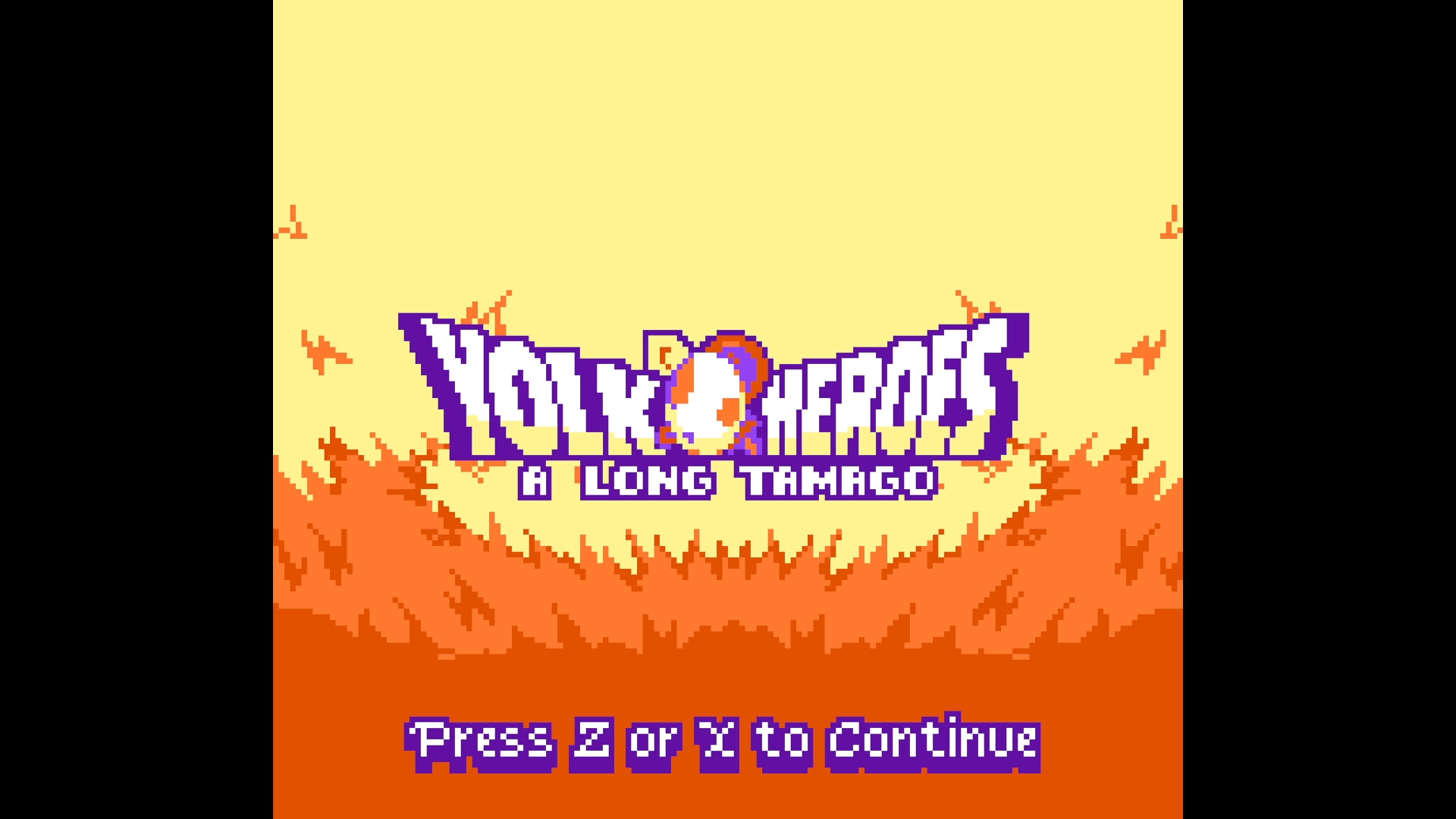 勇者蛋生/Yolk Heroes: A Long Tamago-副业资源网