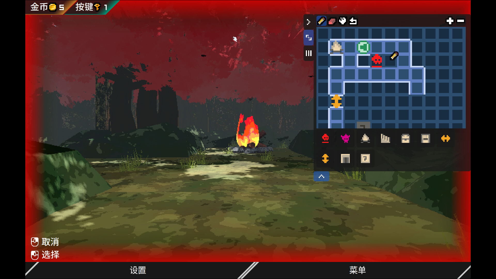 迷宫的先驱/Labyrinth Trailblazer 新游发布 迷宫的先驱/Labyrinth Trailblazer 新游发布