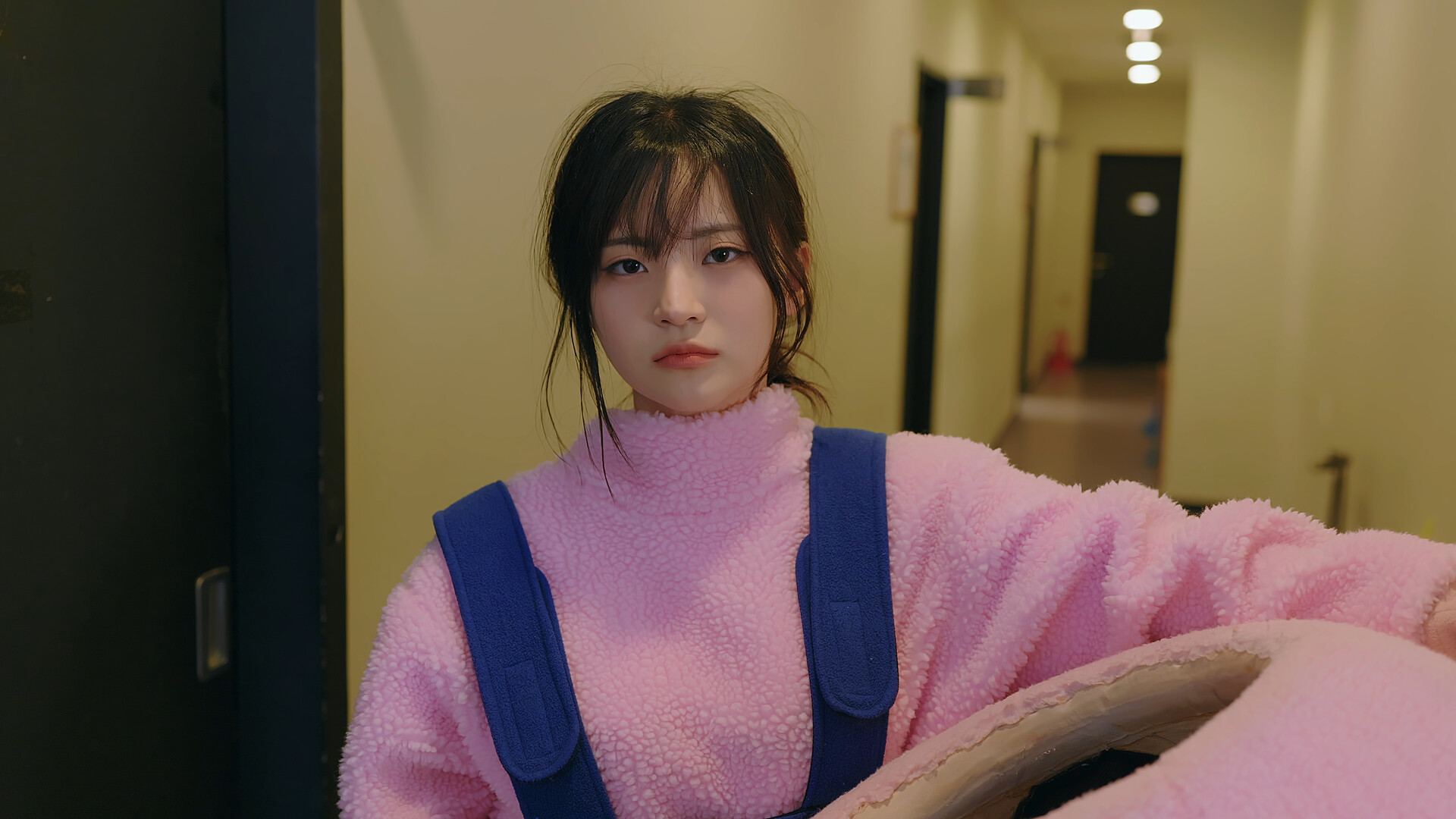 阿西, 美女室友竟然...?2/Five Hearts Under One Roof season2-副业资源网