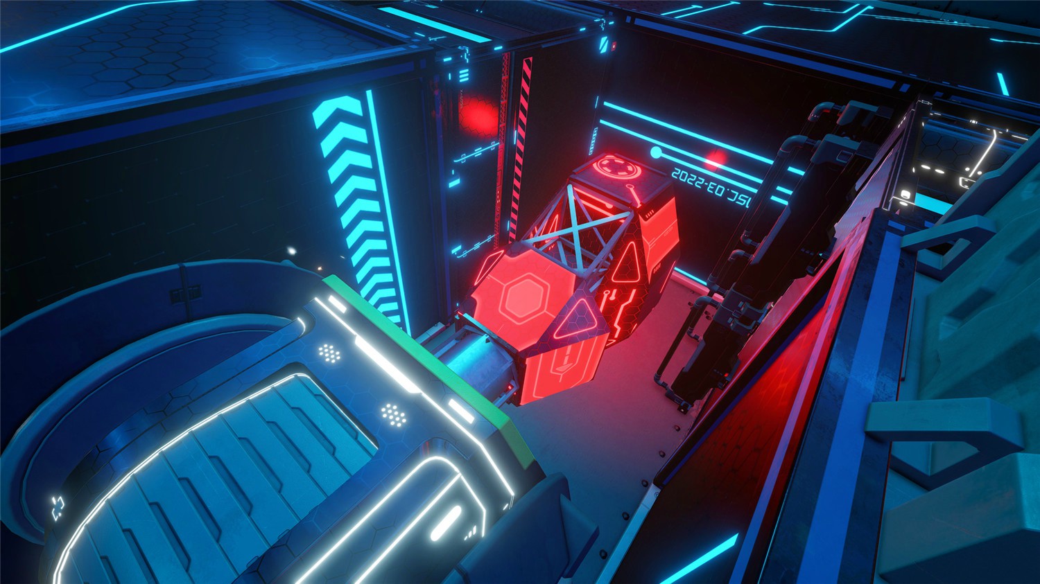 《太空工程师》v1.207.020中文版-副业资源网