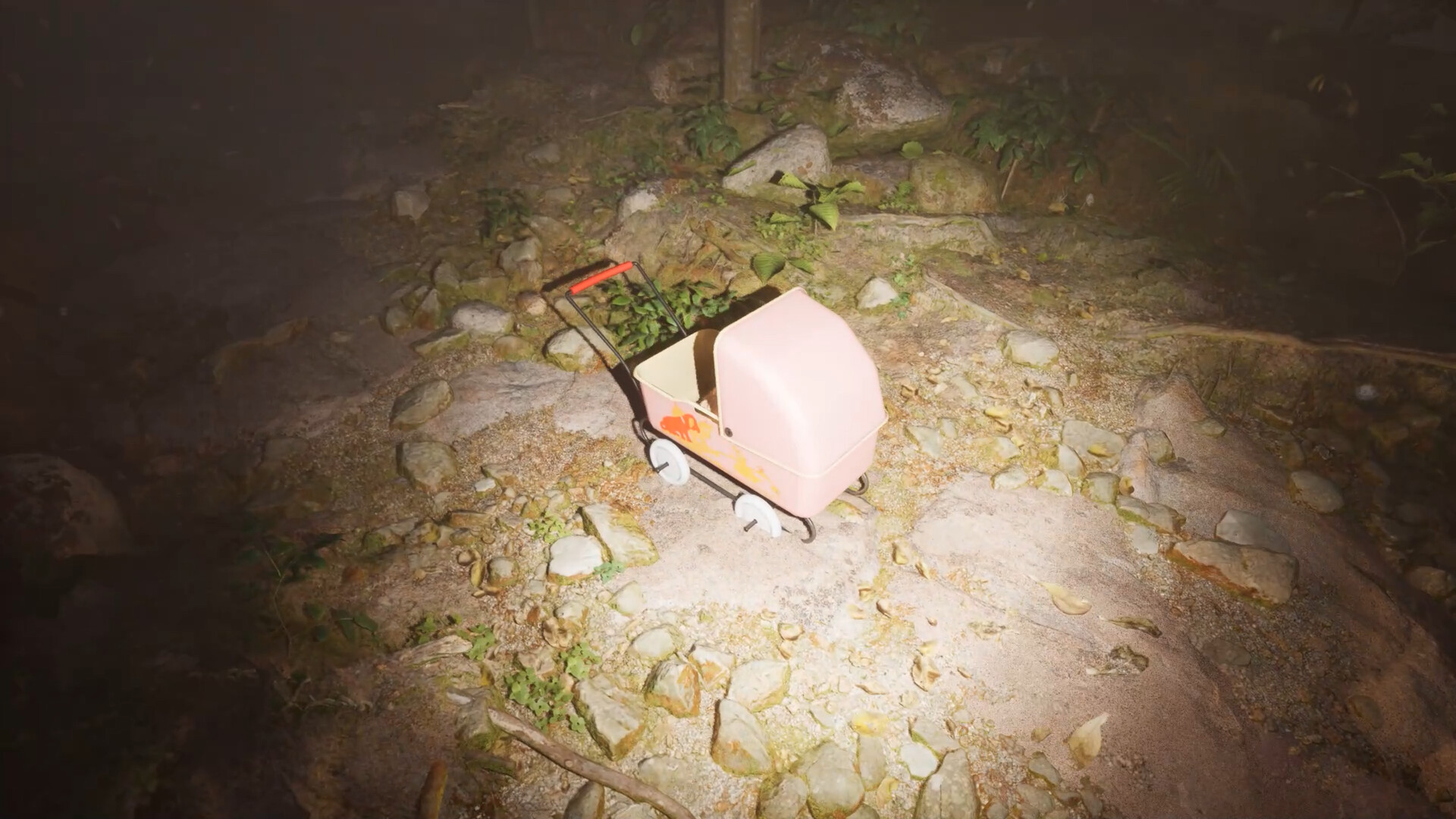 雾锁温泉/Misty Onsen-副业资源网