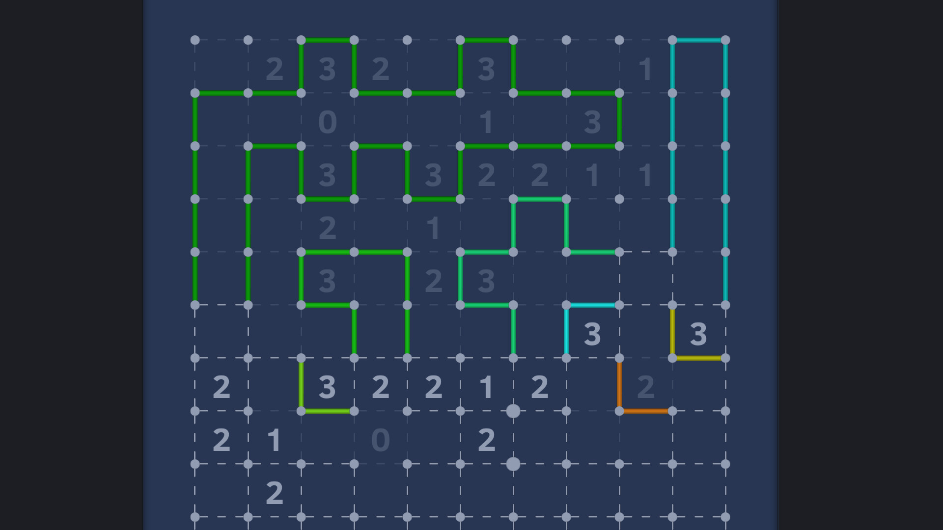 数回增强版/Slither Link Plus 版本更新 数回增强版/Slither Link Plus 版本更新