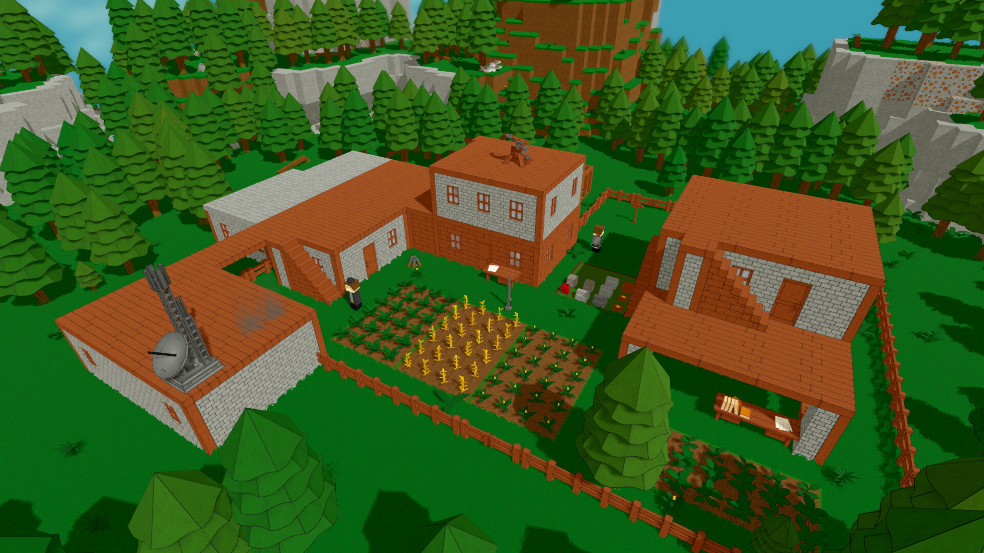 殖民地/AColony-副业资源网