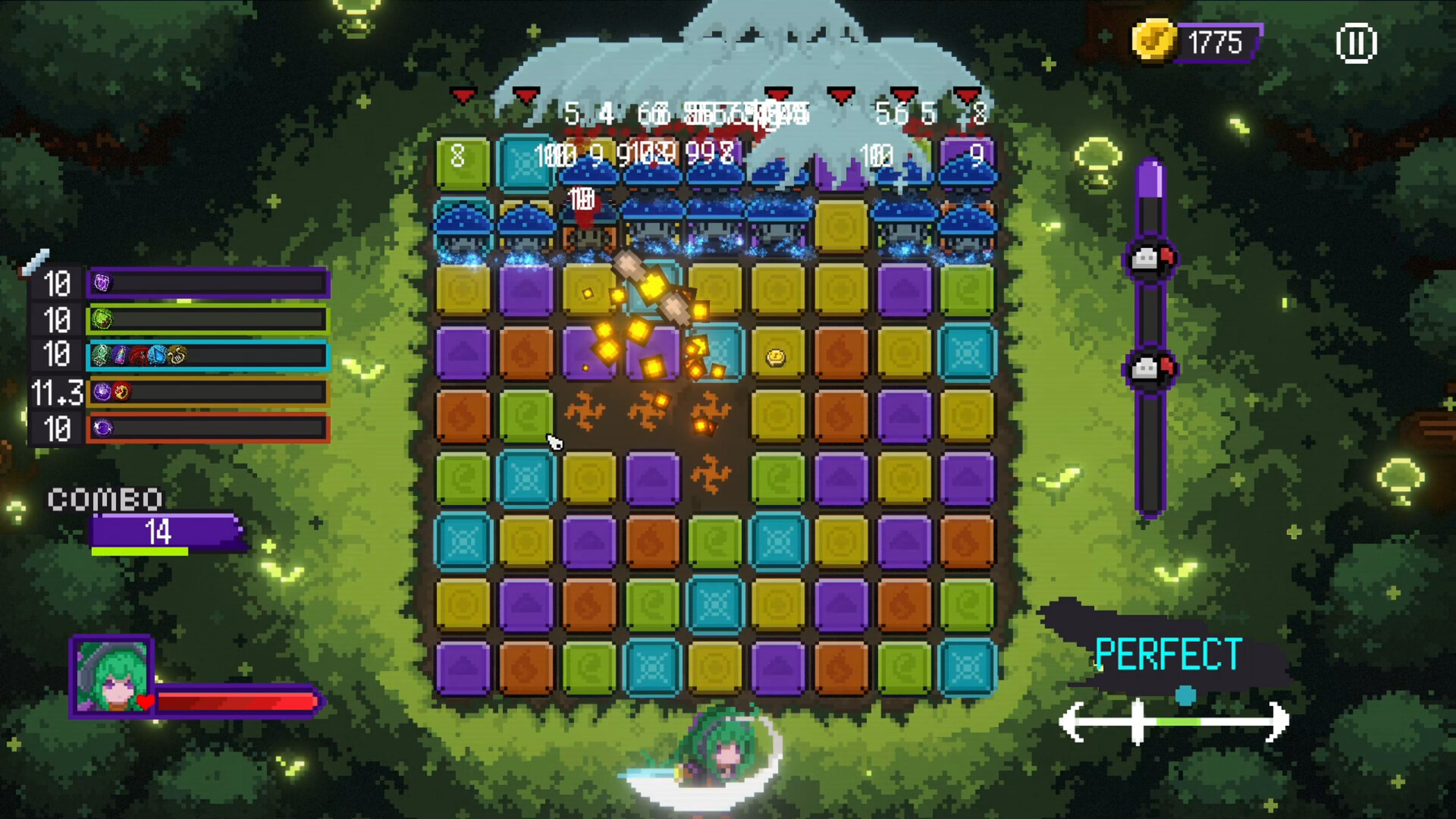 节奏勇者/BeatHero-副业资源网