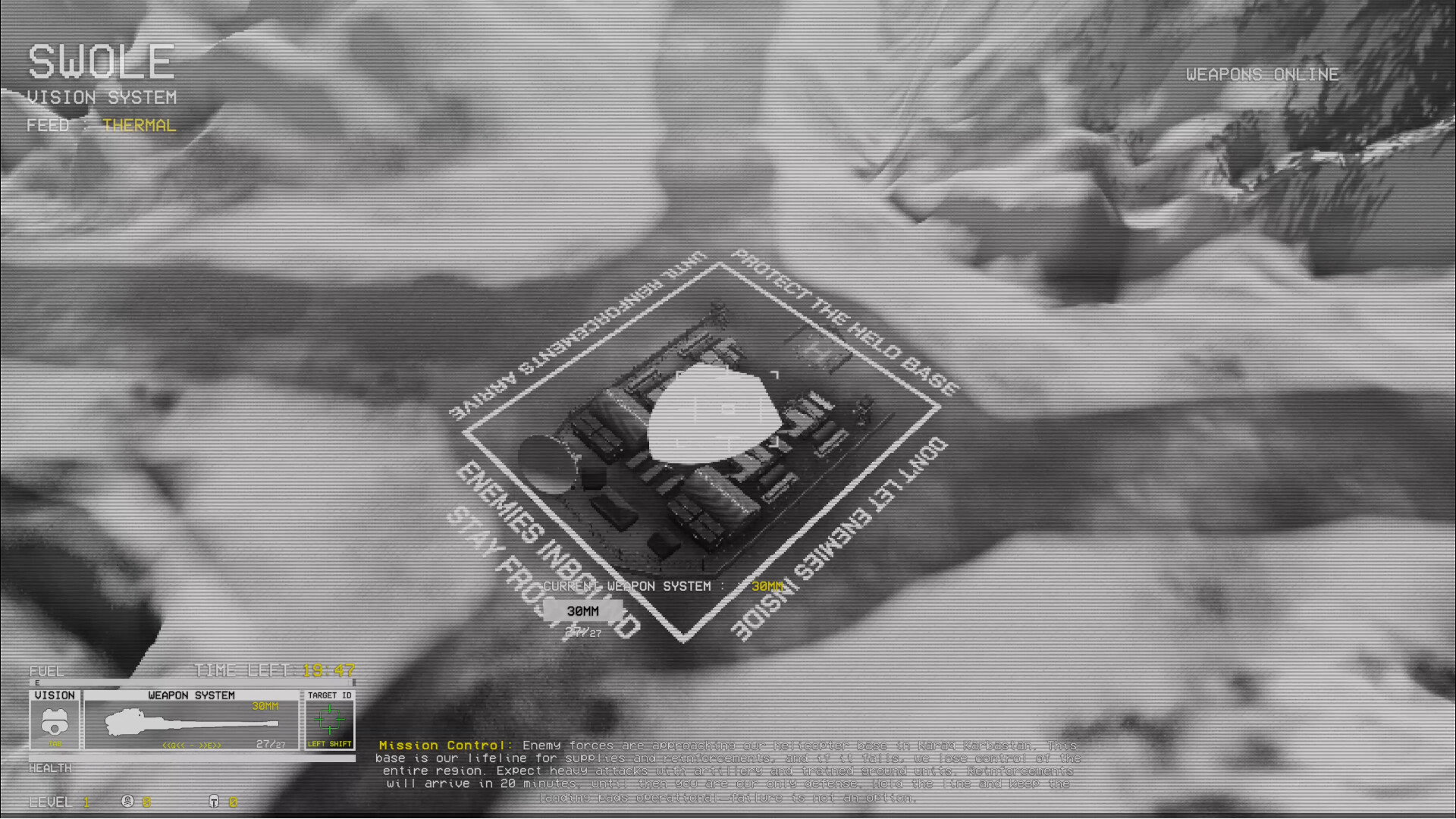 钢铁雷霆/Metal Thunder-副业资源网