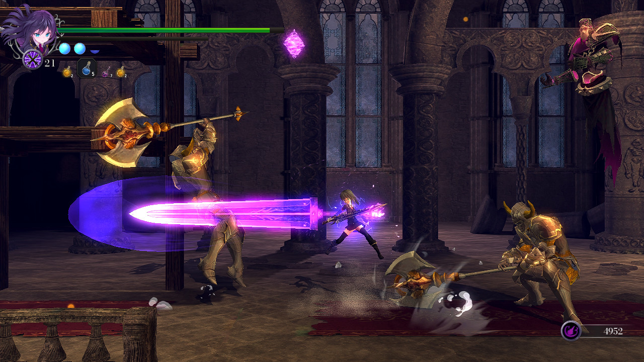 狩猎者X/HunterX-副业资源网