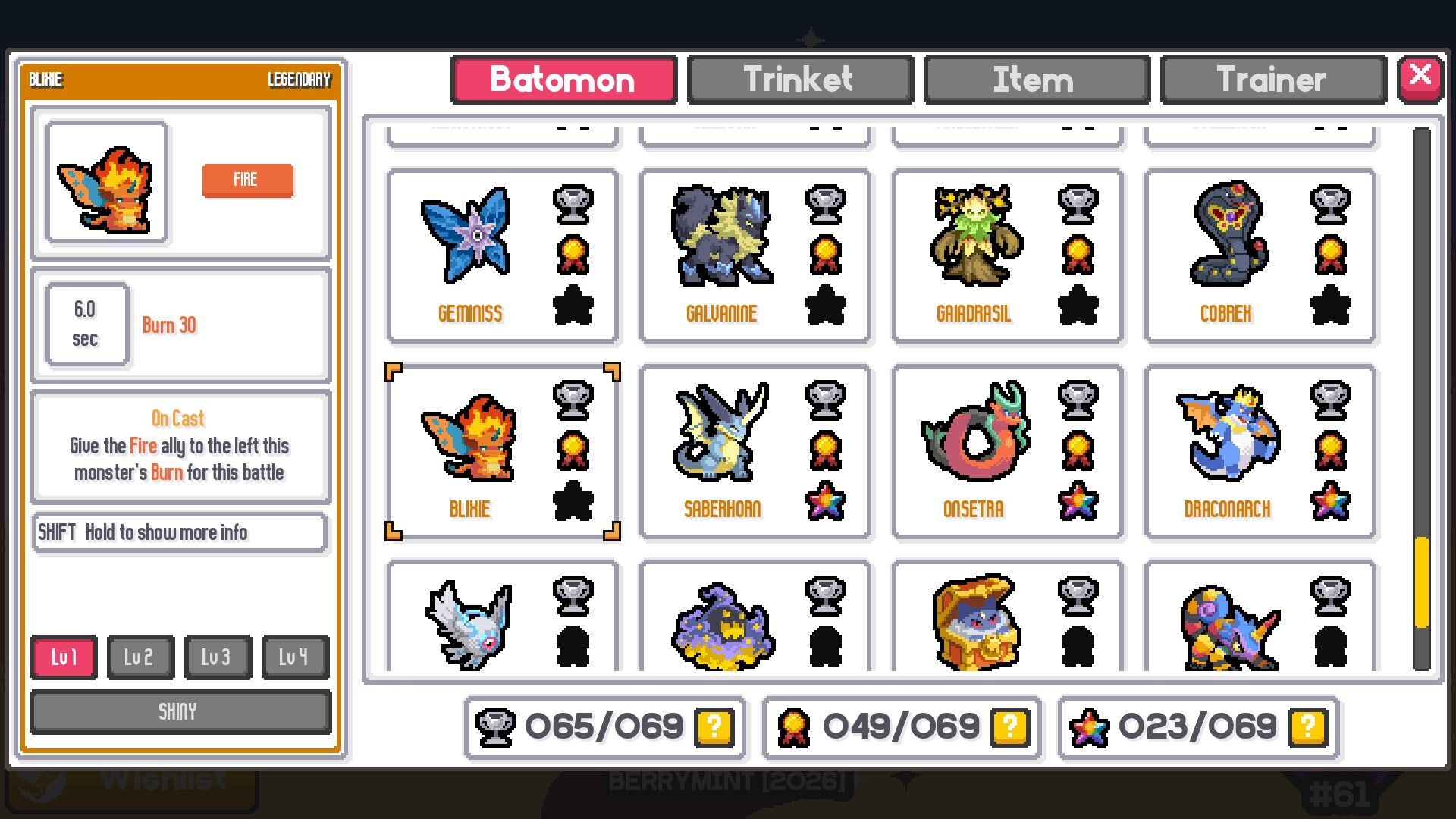 斗灵对决/Batomon Showdown 新游发布 斗灵对决/Batomon Showdown 新游发布