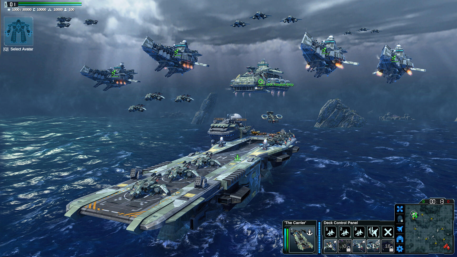 战争切换2/WARSHIFT 2 新游发布 战争切换2/WARSHIFT 2 新游发布
